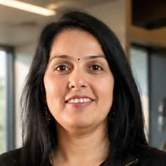 Shital Parikh, Founder of Bodylia Life Sciences LLP